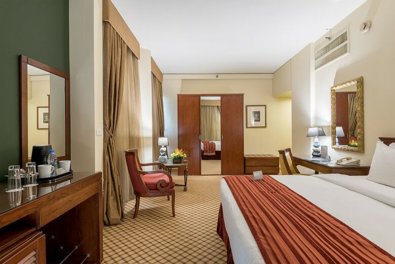 Galleria Hotel Beirut