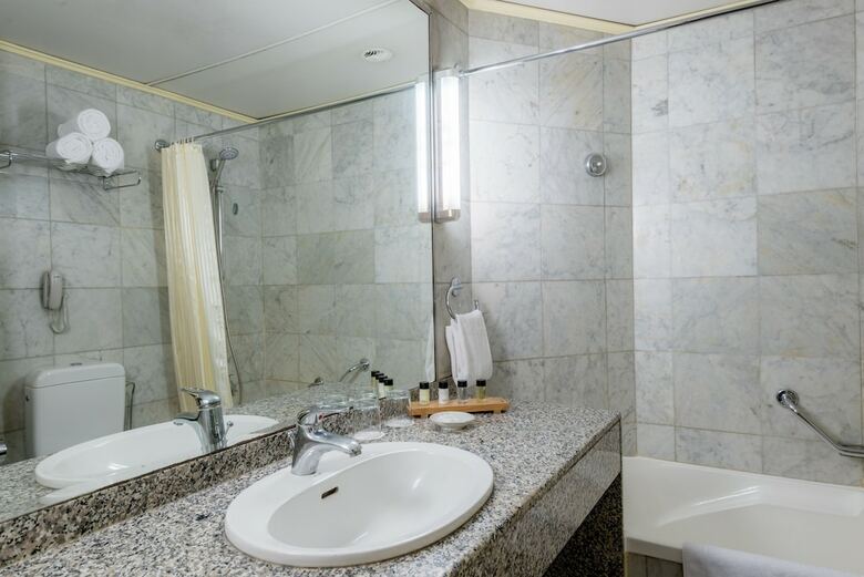 Galleria Hotel Beirut
