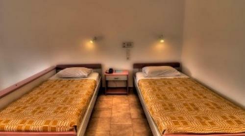 Armonia Hotel