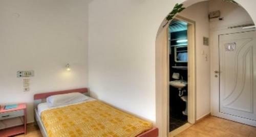 Armonia Hotel