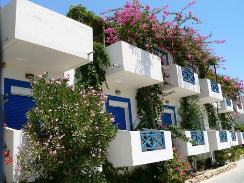 Armonia Hotel