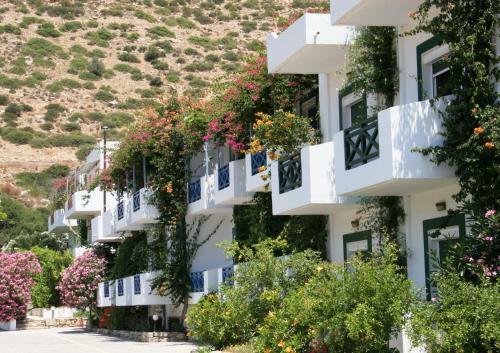 Armonia Hotel