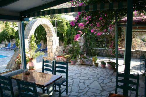 Armonia Hotel