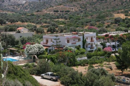 Armonia Hotel