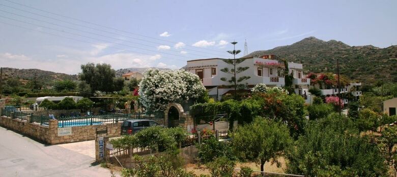Armonia Hotel