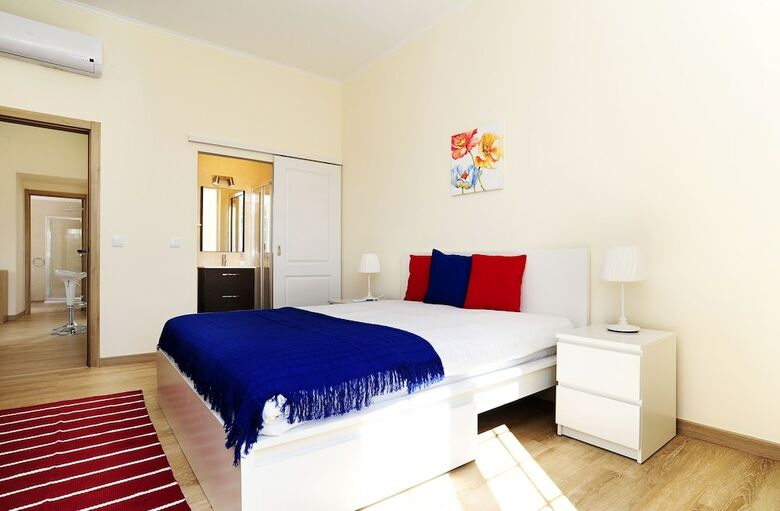 Oeiras  Apartment