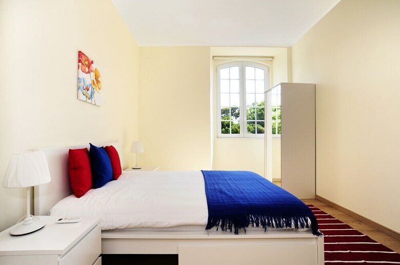 Oeiras  Apartment
