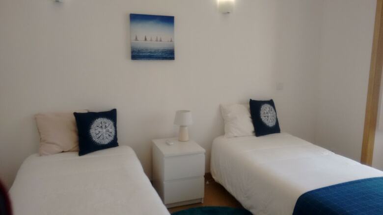 Oeiras  Apartment