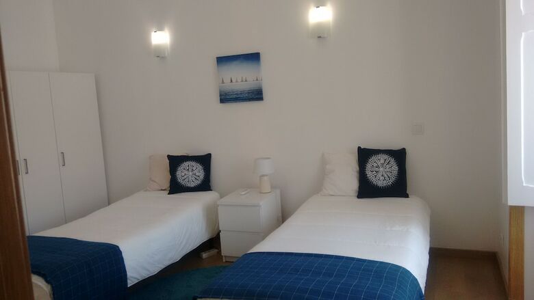 Oeiras  Apartment