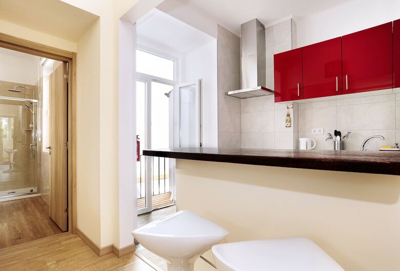 Oeiras  Apartment