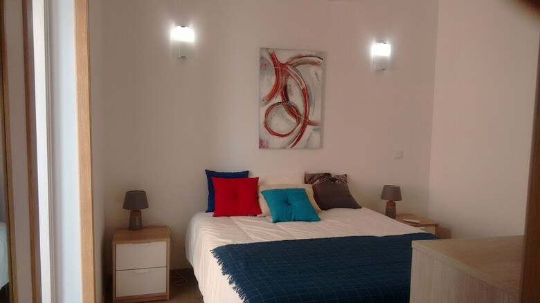 Oeiras  Apartment