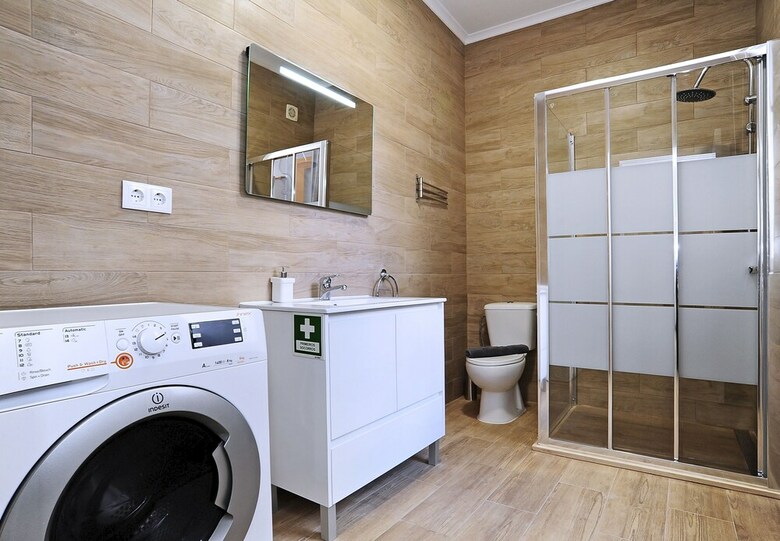 Oeiras  Apartment