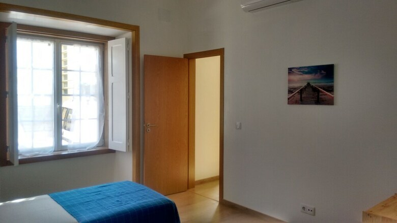 Oeiras  Apartment