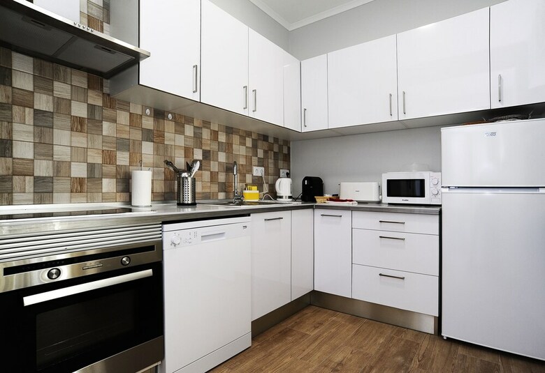 Oeiras  Apartment