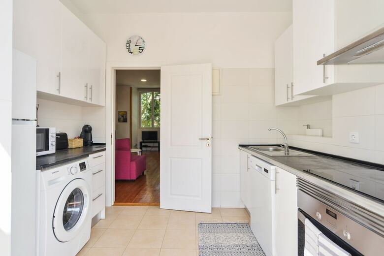 Oeiras  Apartment
