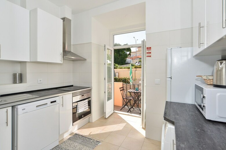 Oeiras  Apartment