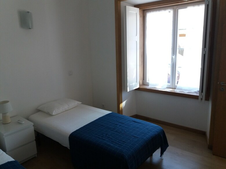 Oeiras  Apartment