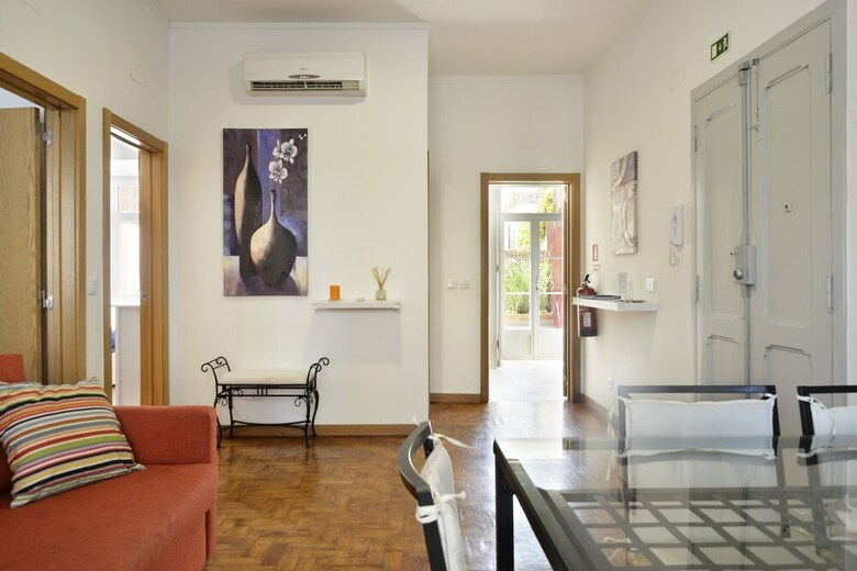Oeiras  Apartment