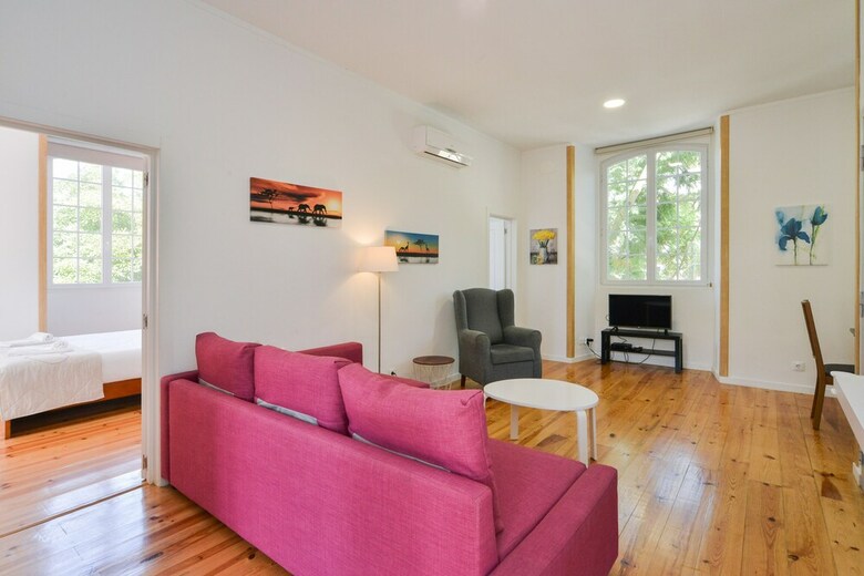 Oeiras  Apartment
