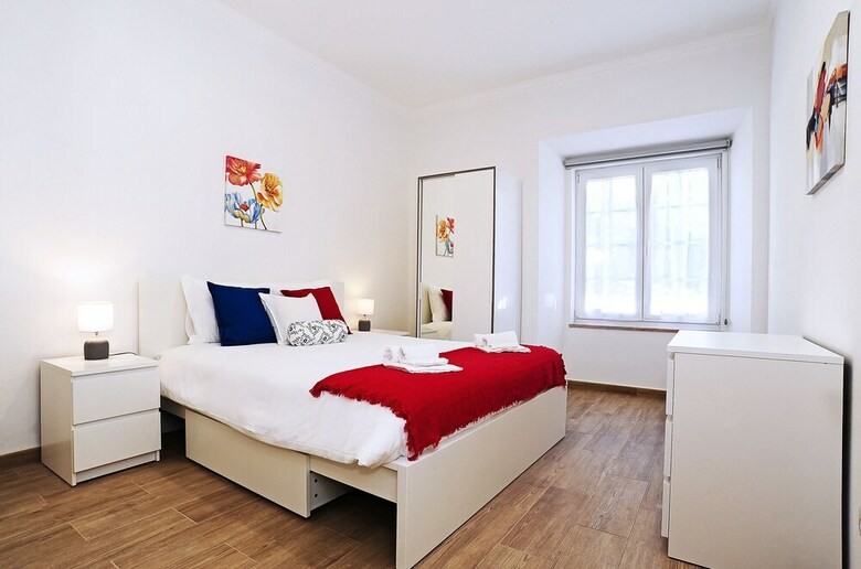 Oeiras  Apartment