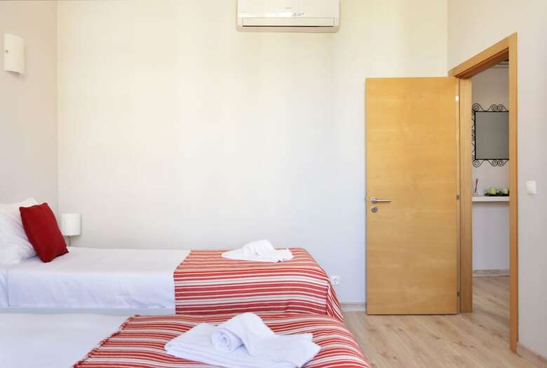 Oeiras  Apartment