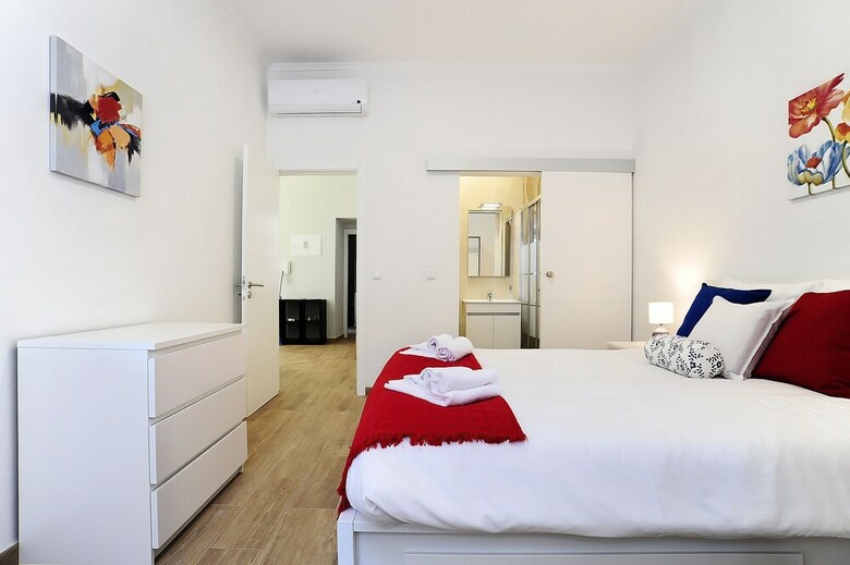 Oeiras  Apartment