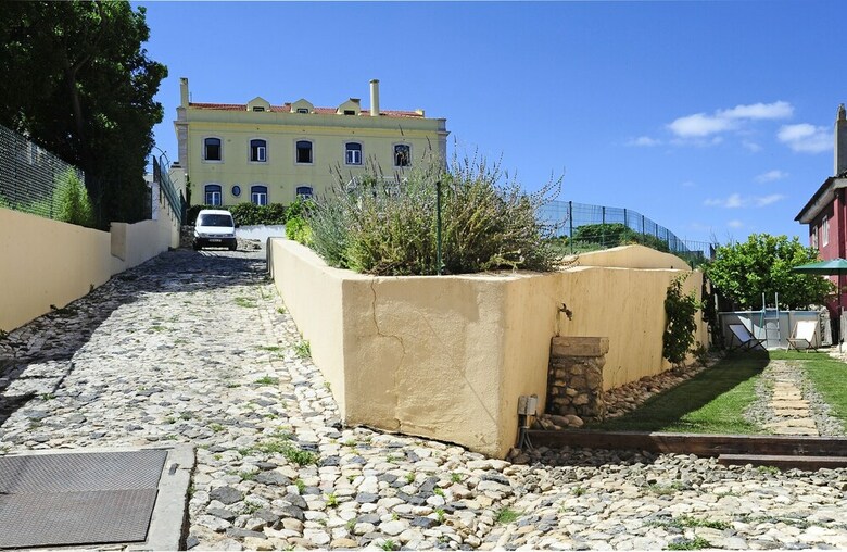 Oeiras  Apartment