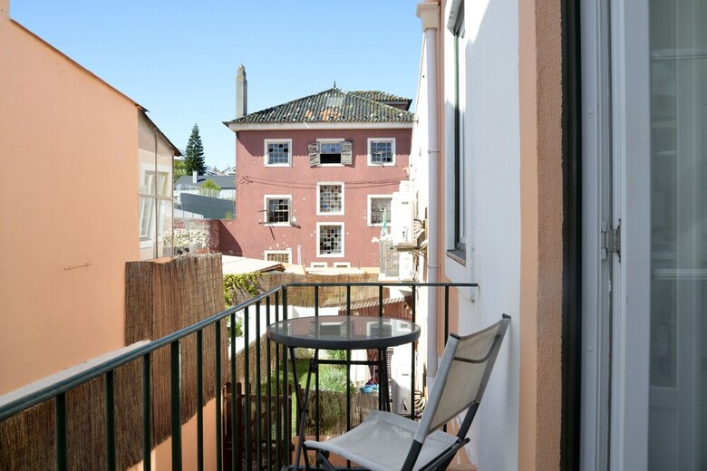 Oeiras  Apartment