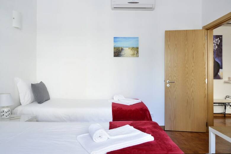 Oeiras  Apartment