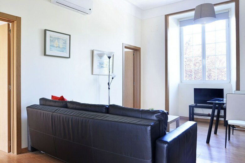 Oeiras  Apartment