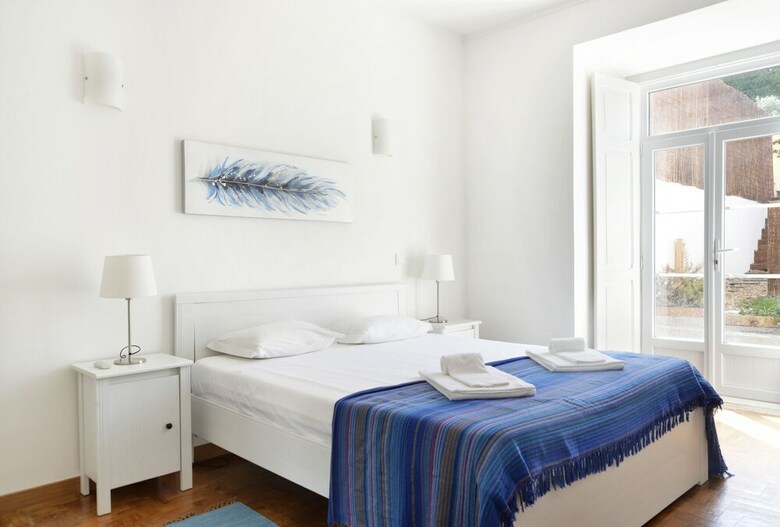 Oeiras  Apartment