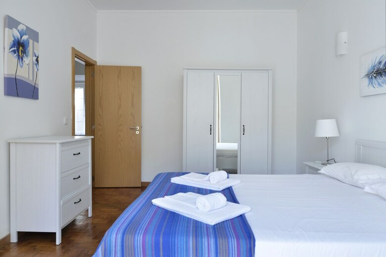 Oeiras  Apartment