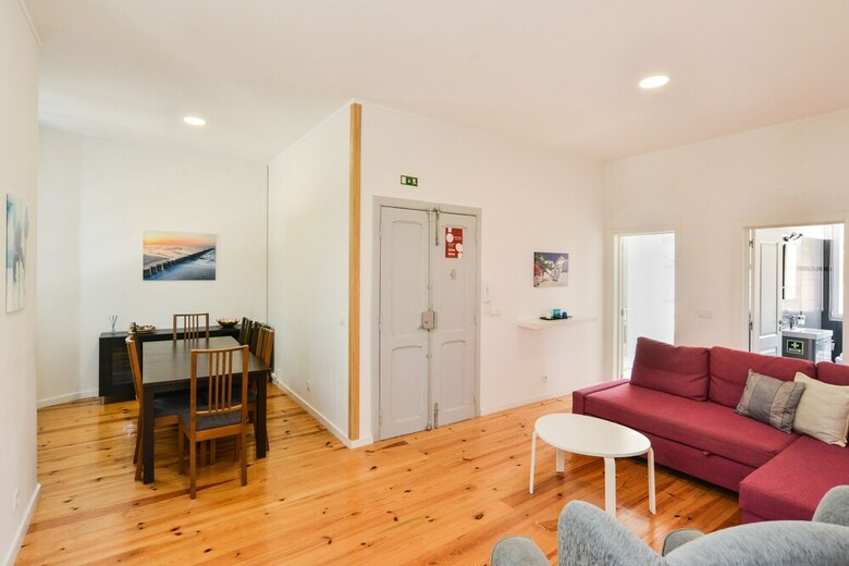 Oeiras  Apartment