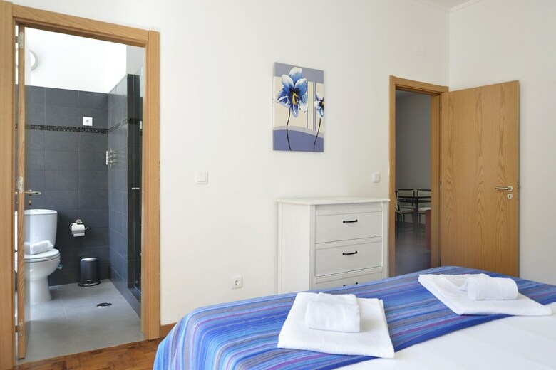 Oeiras  Apartment