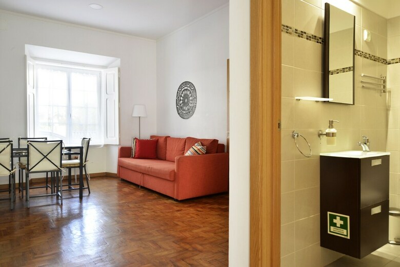 Oeiras  Apartment