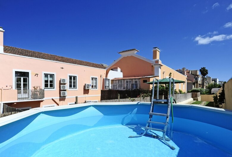 Oeiras  Apartment