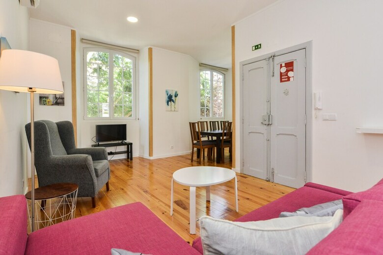 Oeiras  Apartment