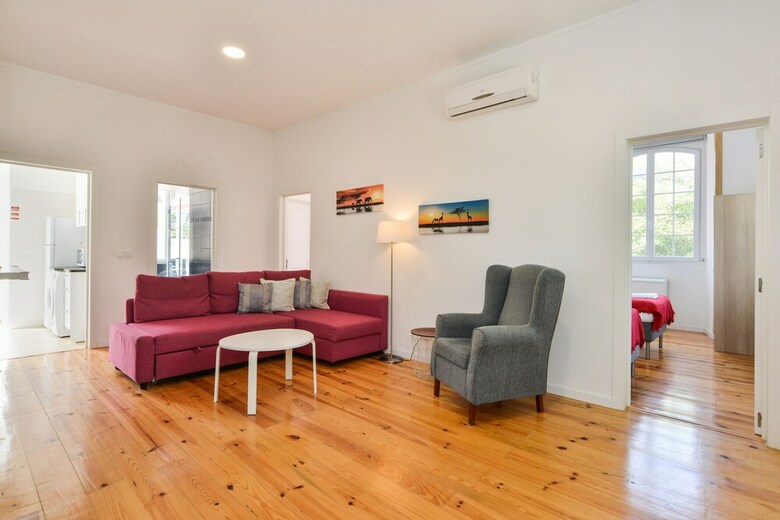 Oeiras  Apartment