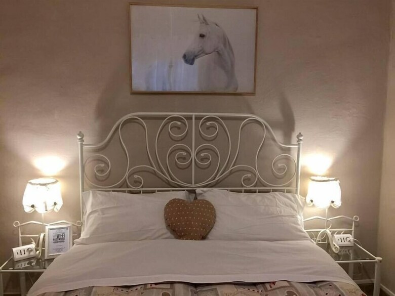 Biscuit Bed And Breakfast