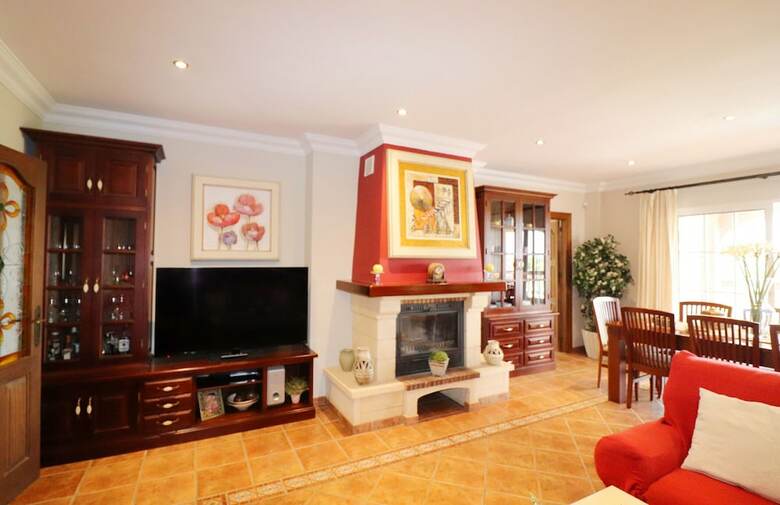 1128 Villa Andrea Sol