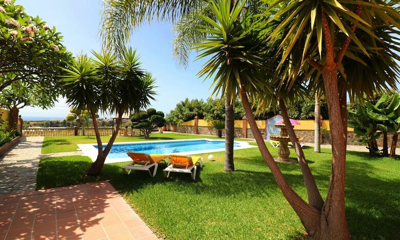 1128 Villa Andrea Sol