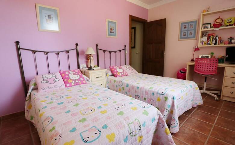 1128 Villa Andrea Sol