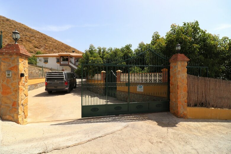 1128 Villa Andrea Sol