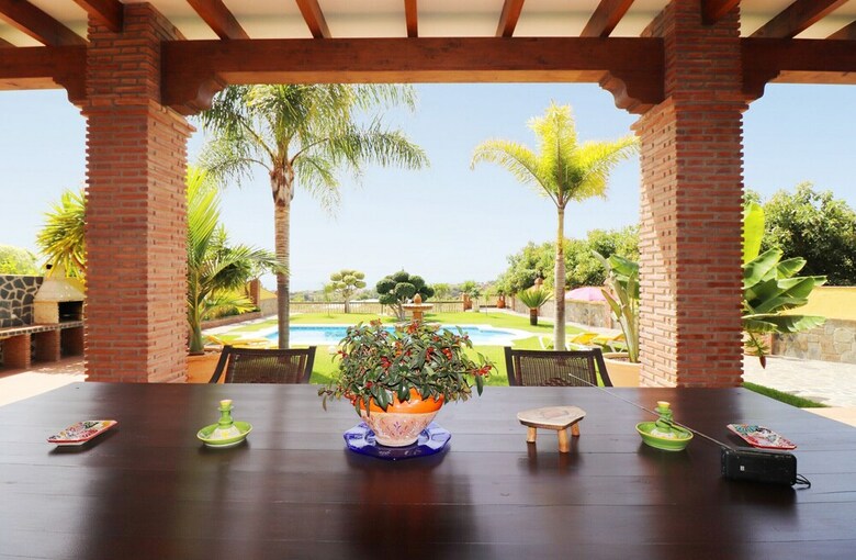 1128 Villa Andrea Sol