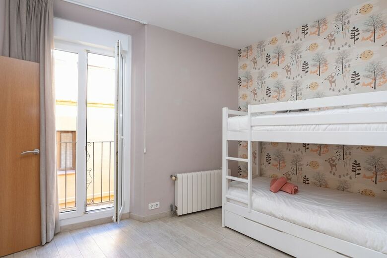 Apartamentos Casa Rutlla