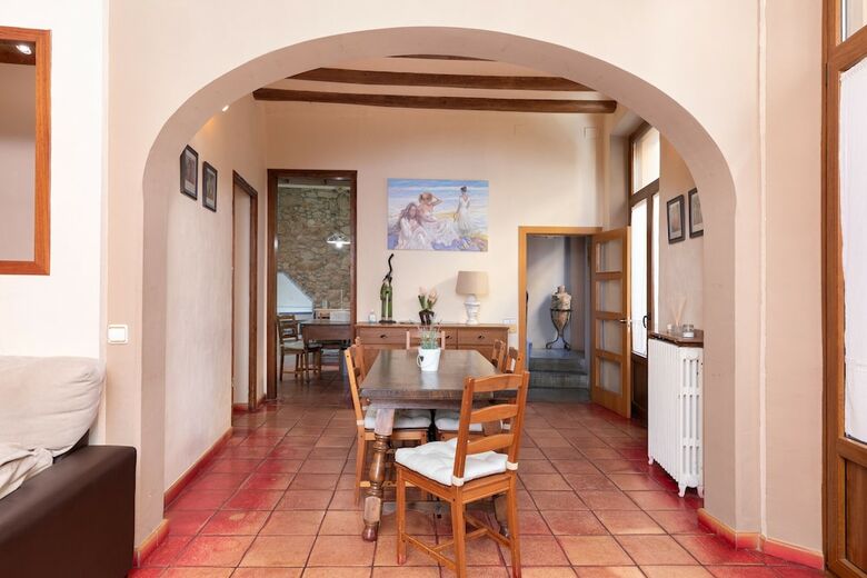 Apartamentos Casa Rutlla