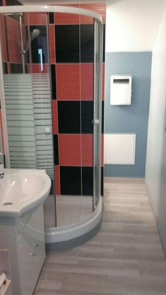 Apartamento Appartements L'oiseau Bleu