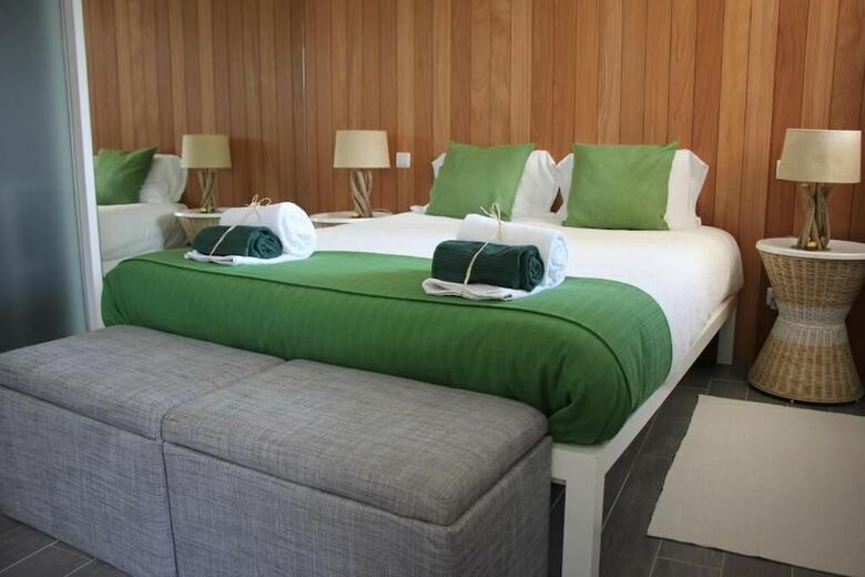 Bed & Breakfast Quinta Da Travessa
