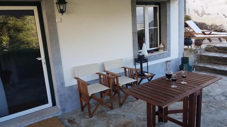 Bed & Breakfast Quinta Da Travessa