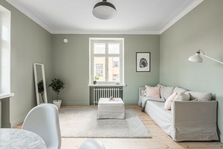 Scandinavian Apartments Fredrikinkatu